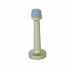 Emtek - 3" Door Stop - Tumbled White Bronze