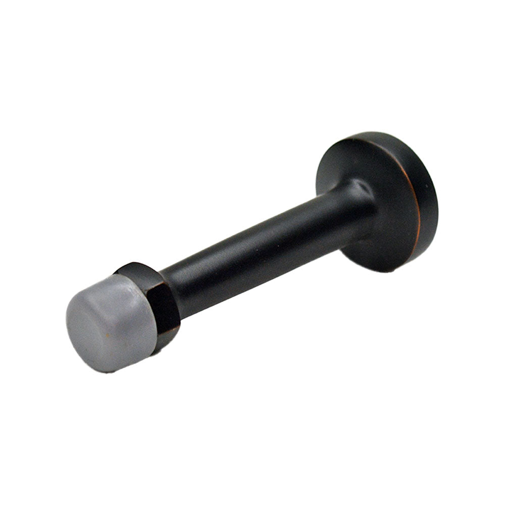Emtek - 3" Door Stop - Oil Rubbed Bronze