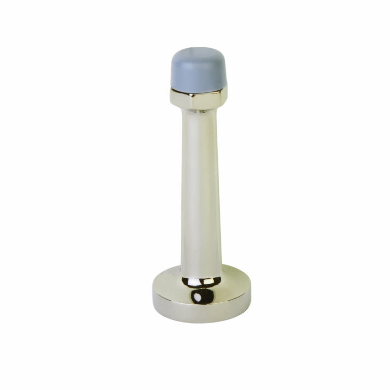 Emtek - 3" Door Stop - Polished Nickel