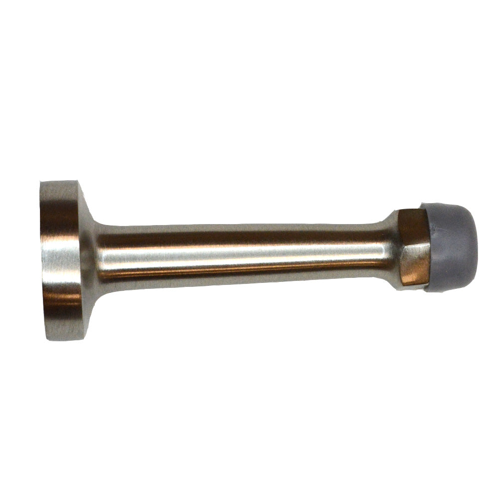 Emtek - 3" Door Stop - Satin Nickel