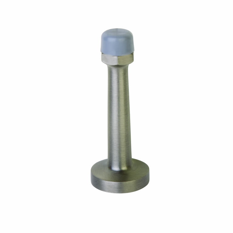 Emtek - 3" Door Stop - Pewter