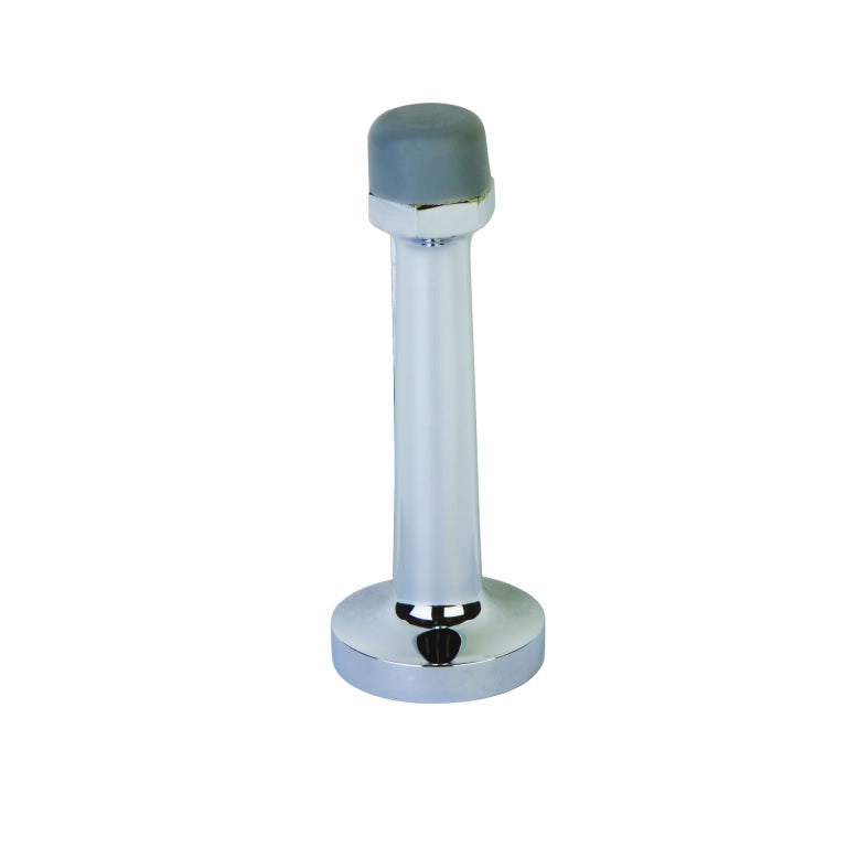 Emtek - 3" Door Stop - Polished Chrome