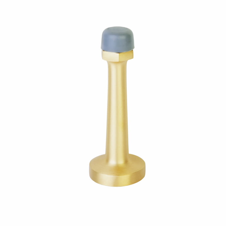 Emtek - 3" Door Stop - Satin Brass