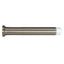 Emtek - Extendable Baseboard Door Bumper - Satin Nickel