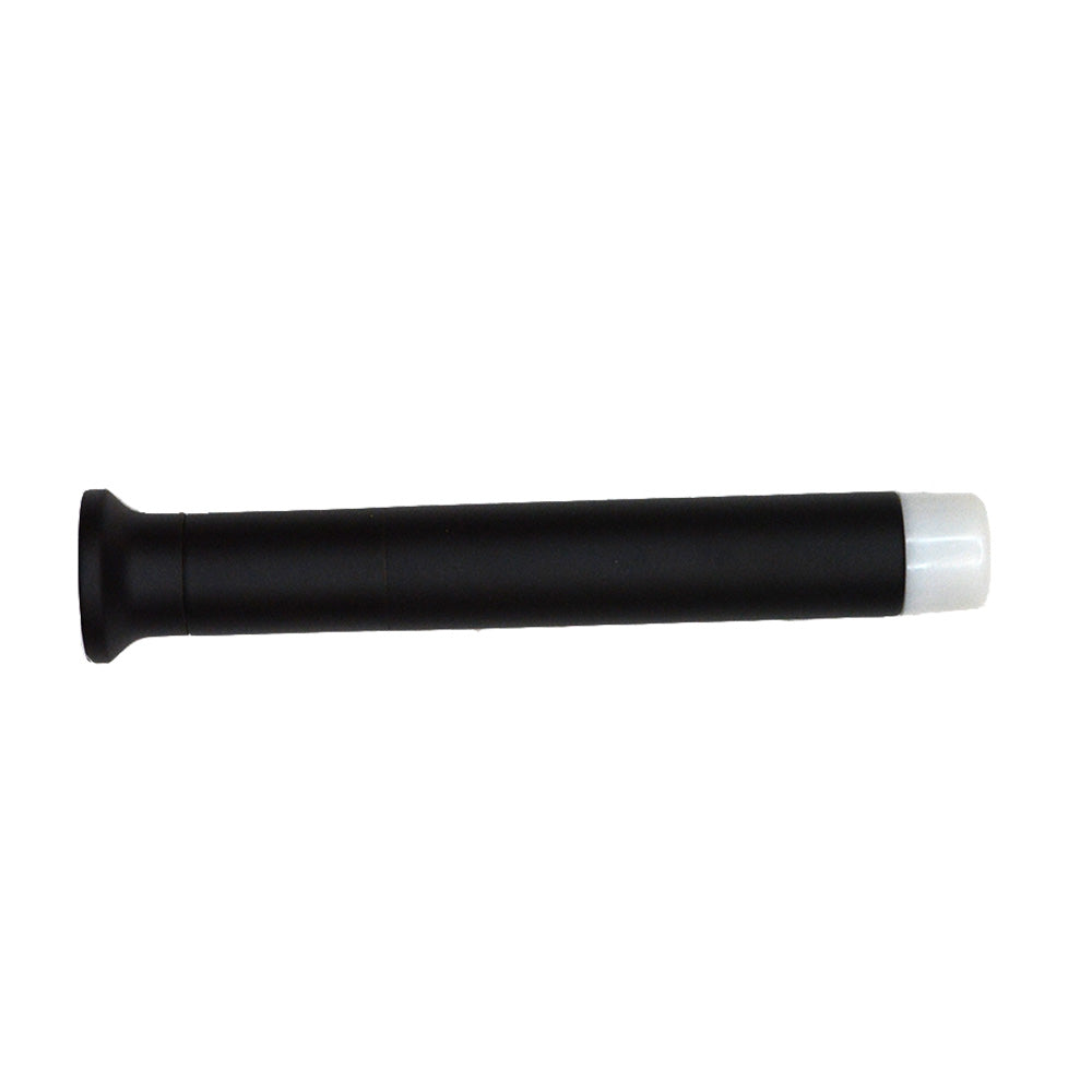Emtek Extendable Baseboard Door Bumper Secondary image