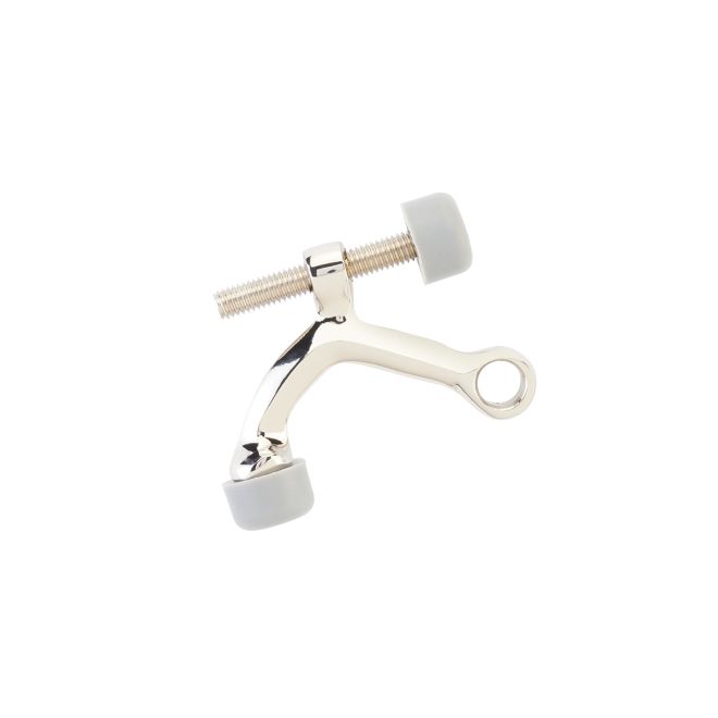 Emtek - Hinge Pivot Stop - Polished Nickel