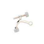 Emtek - Hinge Pivot Stop - Polished Nickel