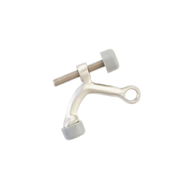 Emtek - Hinge Pivot Stop - Satin Nickel