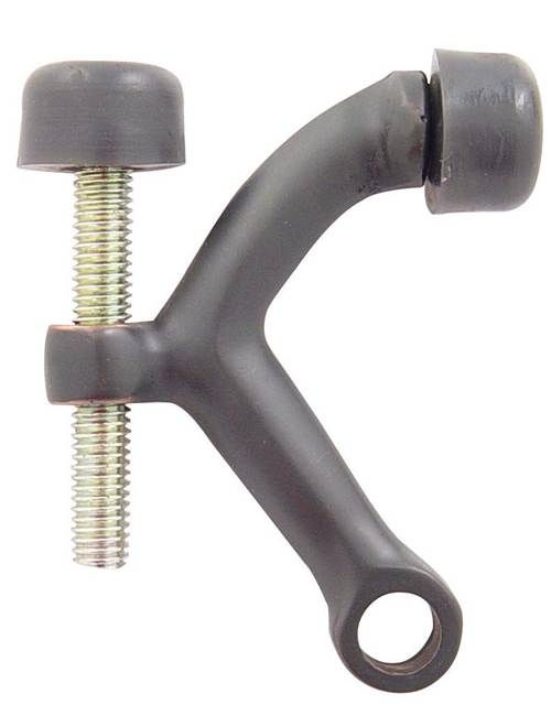 Emtek - Hinge Pivot Stop - Pewter
