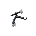 Emtek - Hinge Pivot Stop - Flat Black