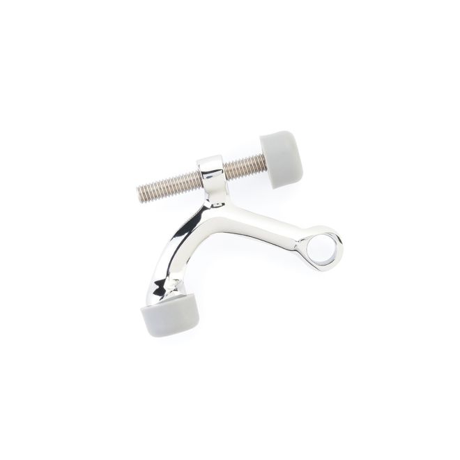 Emtek - Hinge Pivot Stop - Polished Chrome