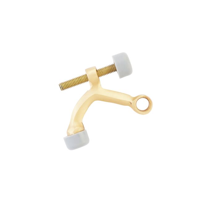 Emtek - Hinge Pivot Stop - Satin Brass