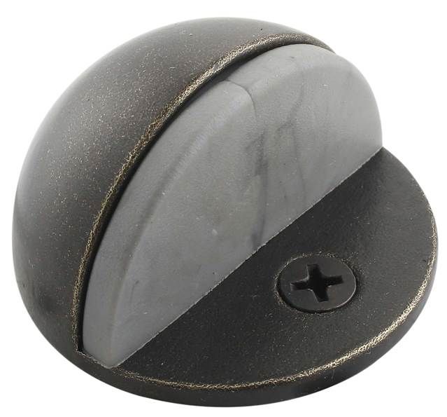 Emtek - Half Dome Door Stop Secondary image
