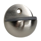 Emtek - Half Dome Door Stop - Satin Nickel