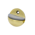 Emtek - Half Dome Door Stop - French Antique Brass