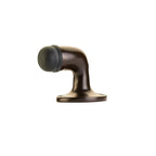 Emtek - Floor Door Bumper - Oil Rubbed Bronze