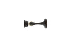 Emtek - 3" Magnetic Door Stop and Holder - Oil Rubbed Bronze