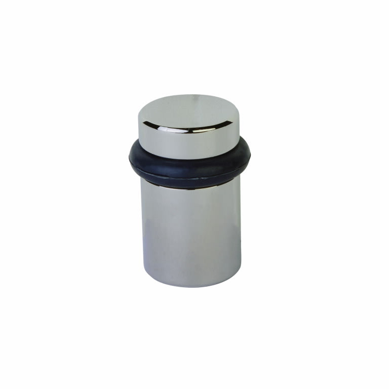 Emtek - 2" Cylinder Floor Bumper Secondary image