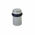 Emtek - 2" Cylinder Floor Bumper - Polished Nickel Lifetime