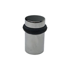 Emtek - 2" Cylinder Floor Bumper - Polished Chrome