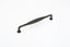 Schaub 256-ABZ 8" Center to Center Siena Cabinet Pull Ancient Bronze Finish