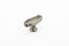 Schaub 261 - 1-7/8" French Farm Oval Cabinet Knob