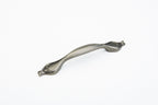 Schaub 262 - Antique Nickel