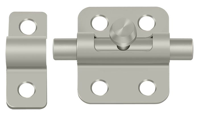 Deltana - 2" Barrel Bolt Secondary image