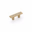 Schaub 301 - 32mm Center to Center Skyevale Cabinet Pull with Crystals