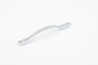 Schaub 302 Skyevale Cabinet Pull - Polished Chrome