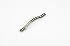 Schaub 302 Skyevale Cabinet Pull - Black Chrome