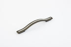 Schaub 302 Skyevale Cabinet Pull - Milano Bronze
