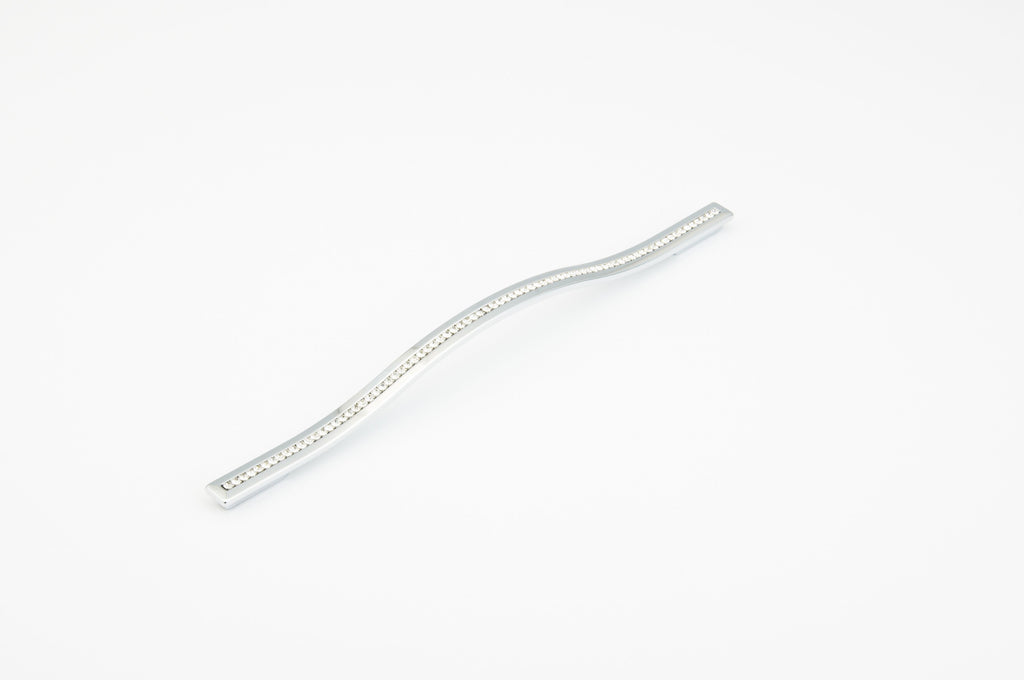 Schaub 303 - Satin Nickel
