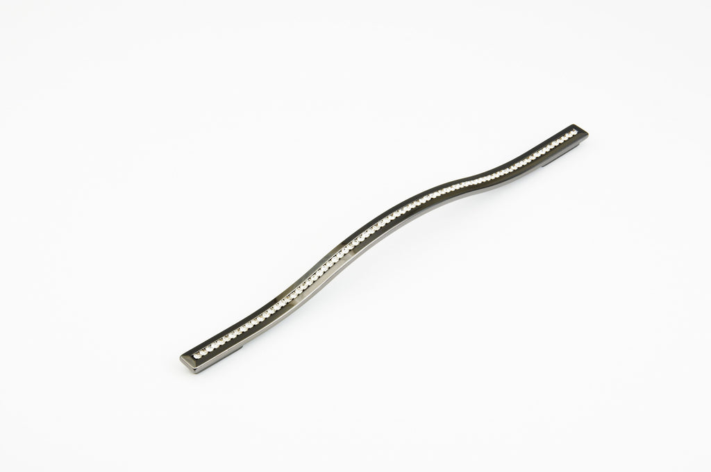 Schaub 303 - Polished Chrome