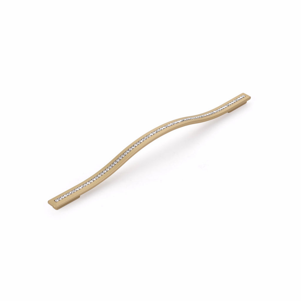Schaub 303 - Signature Satin Brass