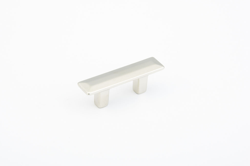 Schaub 304 - Satin Nickel