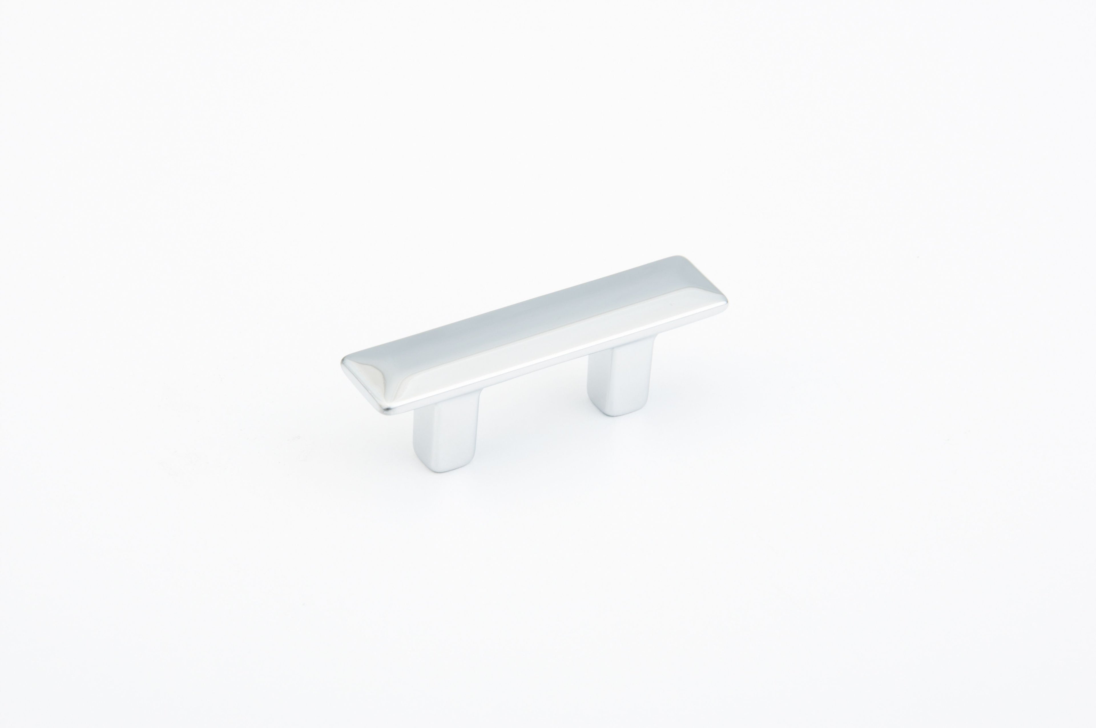 Schaub 304-26 32mm Center to Center Skyevale Cabinet Pull Polished Chrome Finish