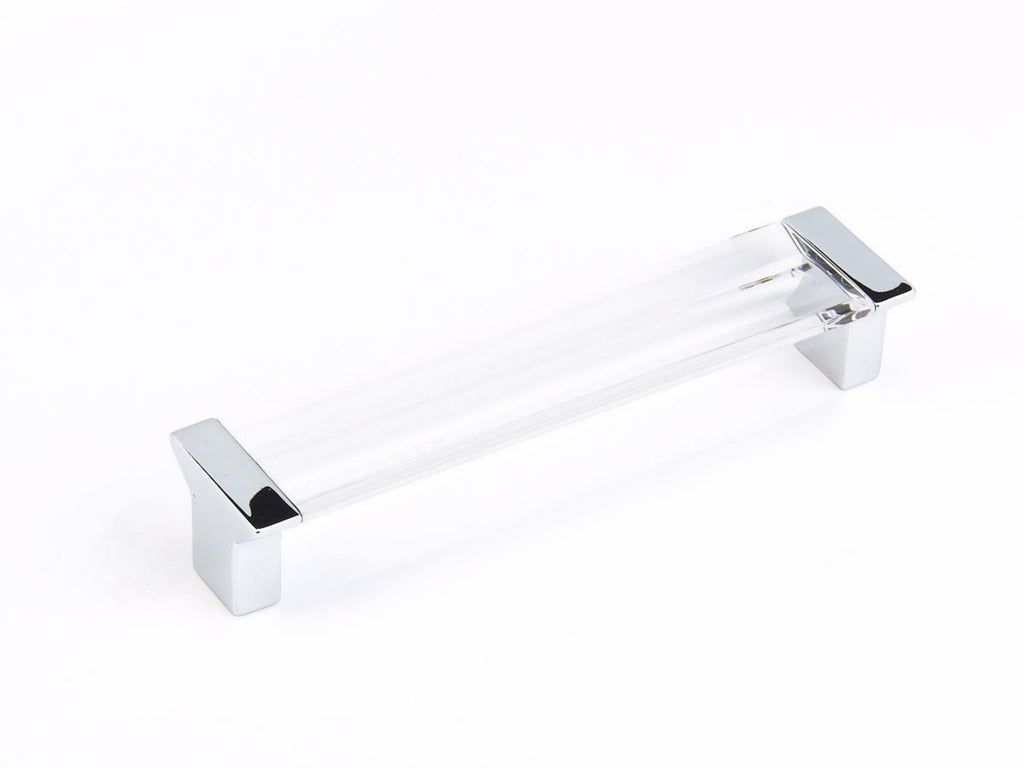 Schaub 316 - Polished Chrome