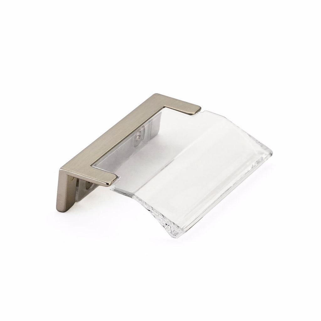 Schaub 323 - Satin Nickel