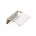 Schaub 323 - Satin Nickel