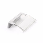 Schaub 323 - Polished Chrome