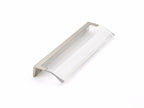 Schaub 324 - Satin Nickel