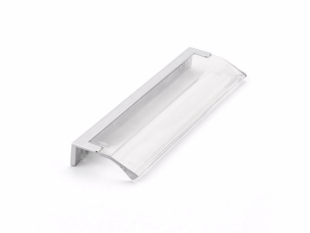 Schaub 324 - Polished Chrome
