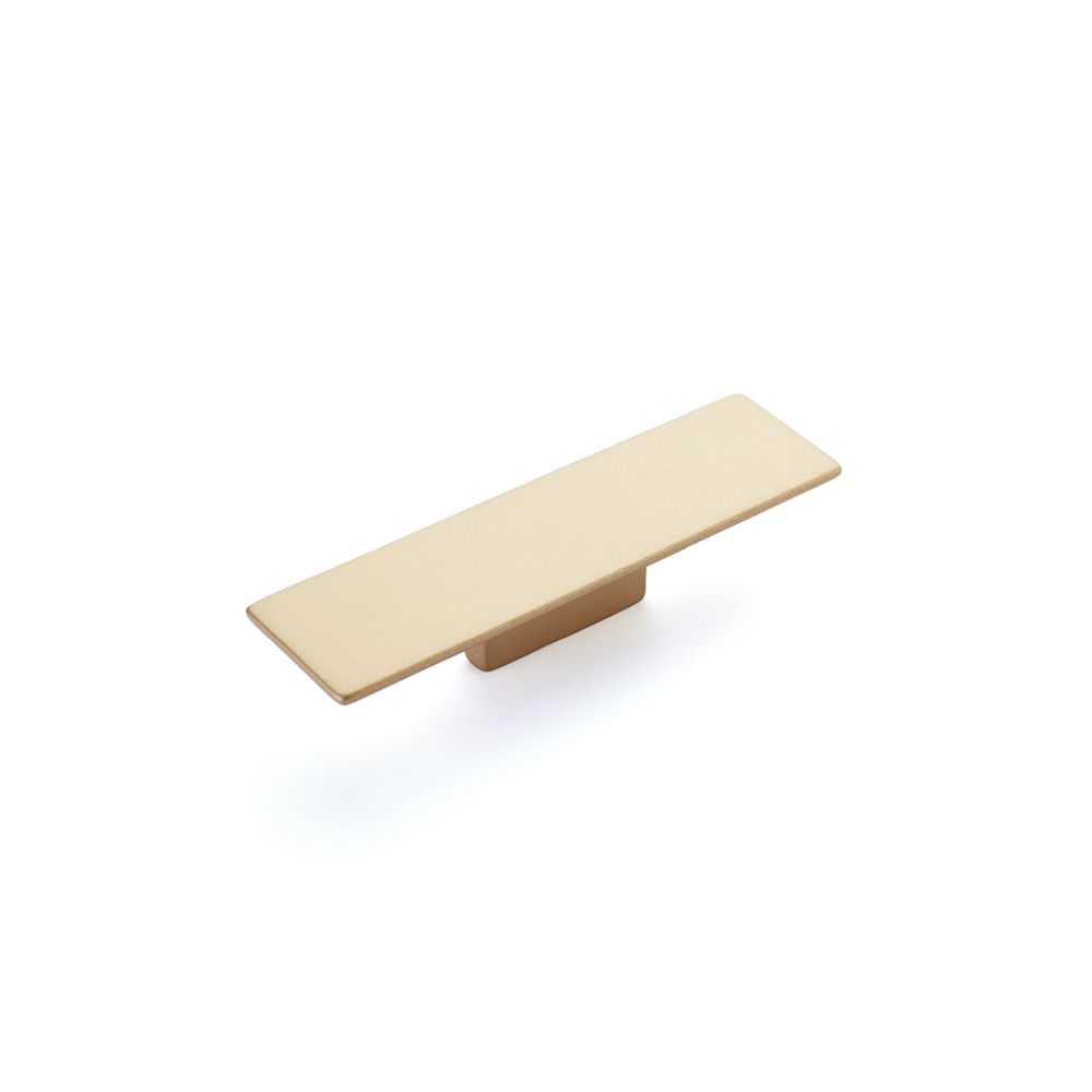 Schaub 361 - Signature Satin Brass