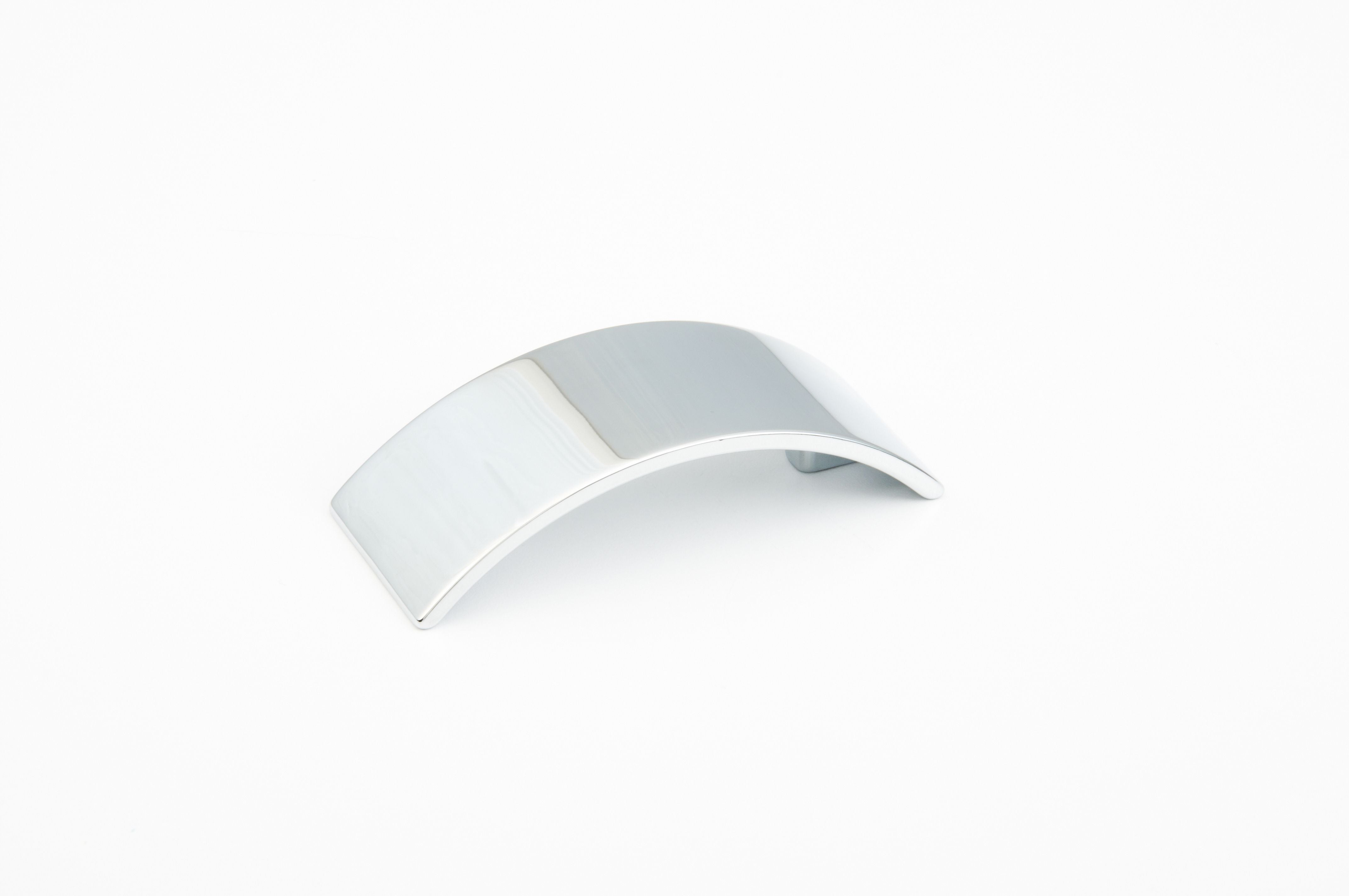 Schaub 362 - 64mm Center to Center Arched Armadio Cabinet Pull Secondary image