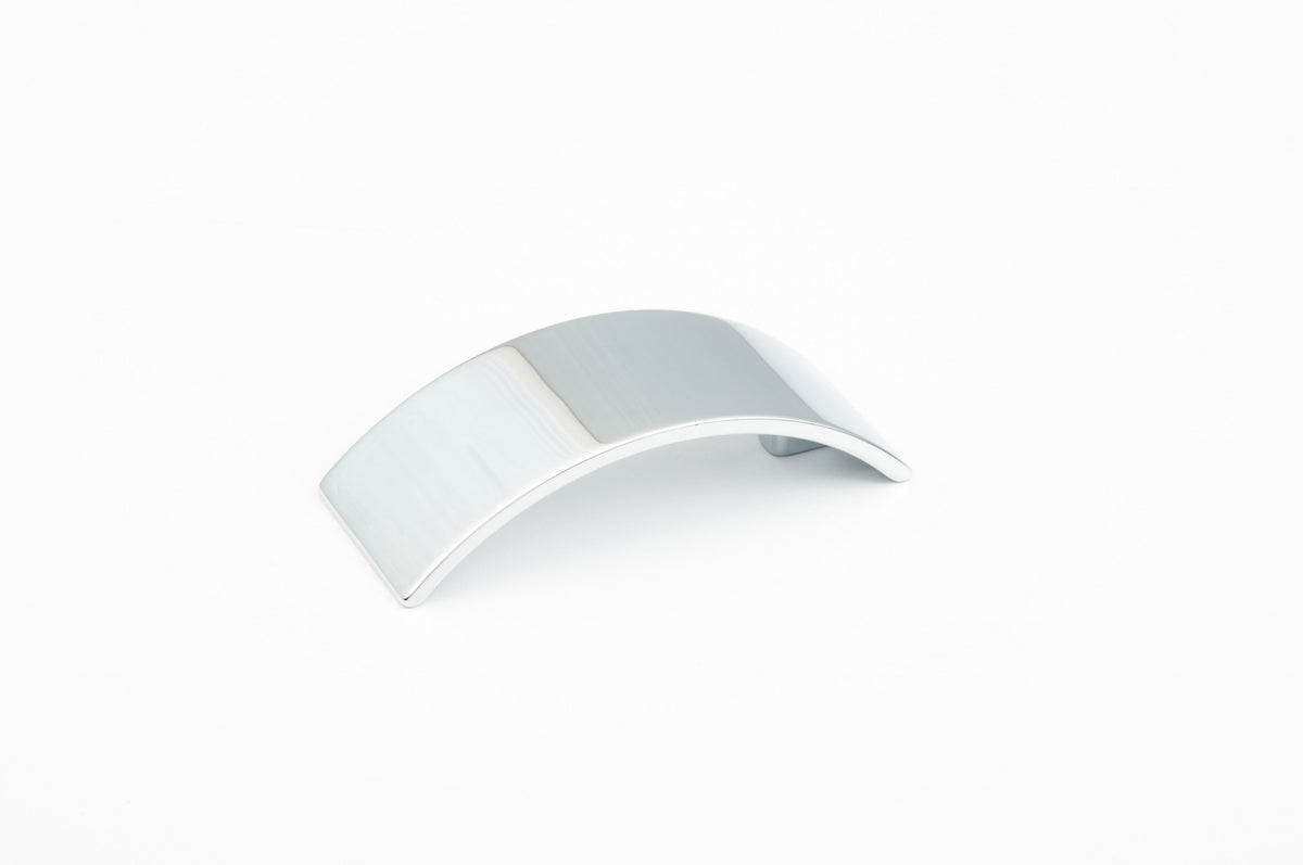 Schaub 362 - Polished Chrome