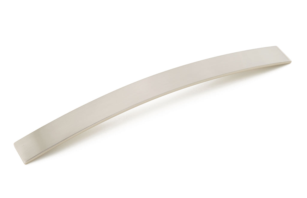 Schaub 365 - Satin Nickel