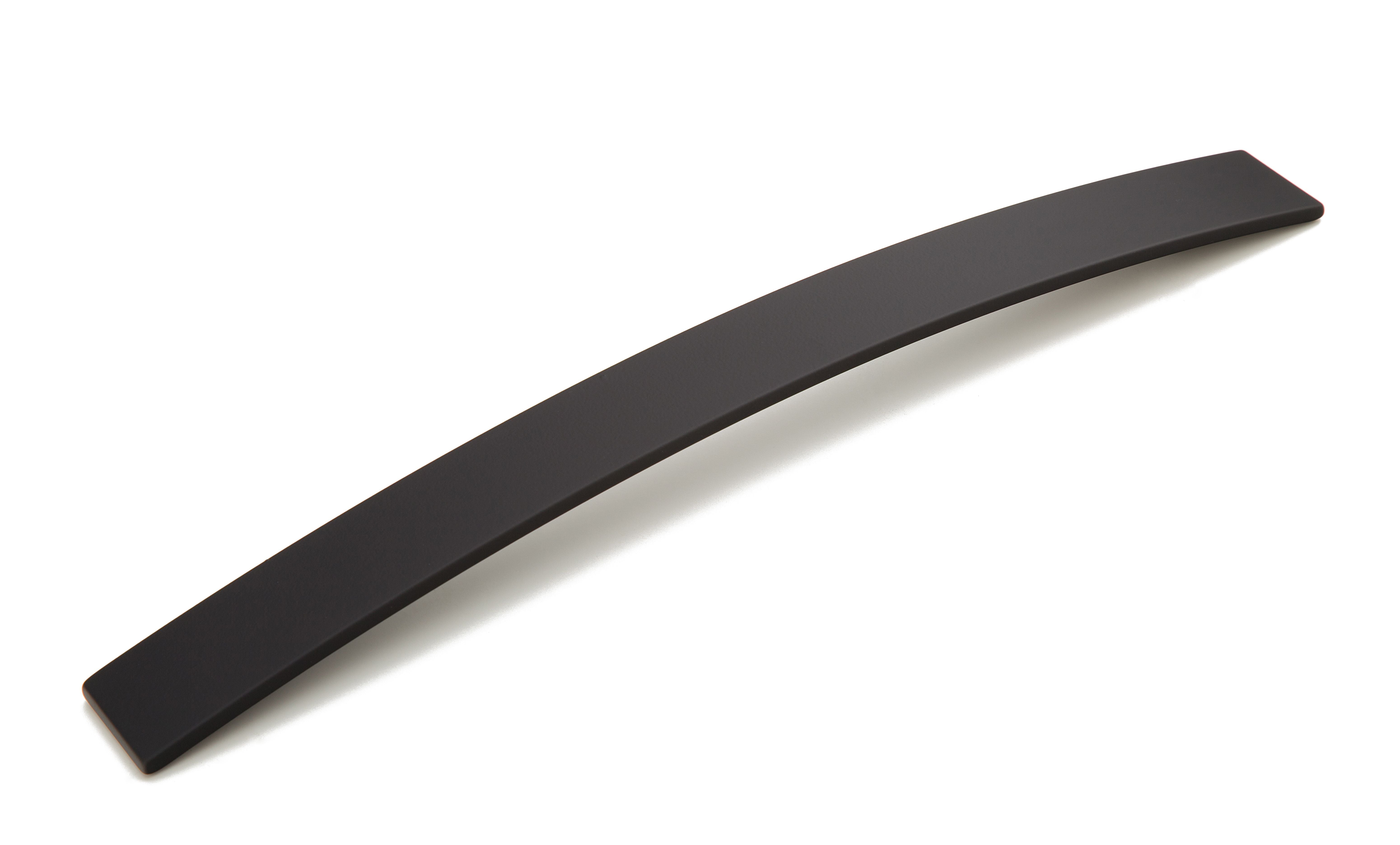 Schaub 365 - 288mm to 320mm Center to Center Arched Armadio Cabinet Pull Secondary image