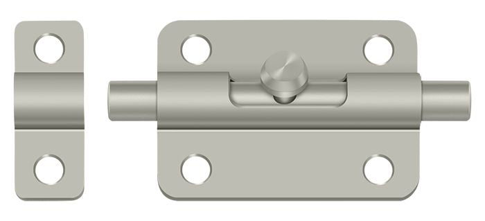 Deltana - 3" Barrel Bolt Secondary image