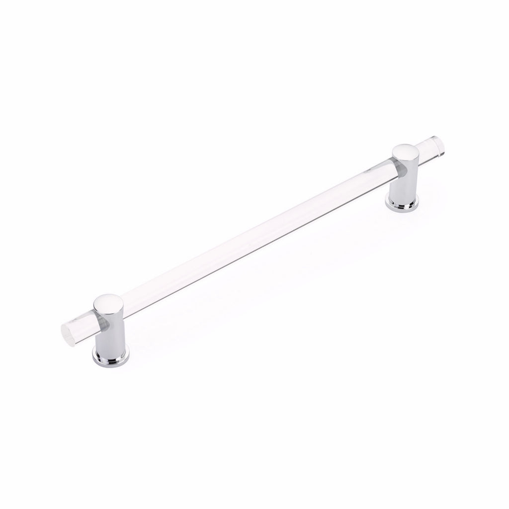 Schaub 402 - Polished Chrome